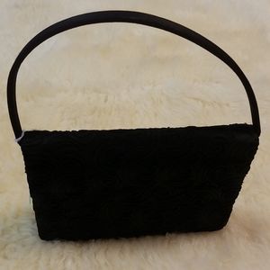 Vintge Harrods London handbag